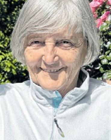 Profilbild von Maria Theresia Vogt